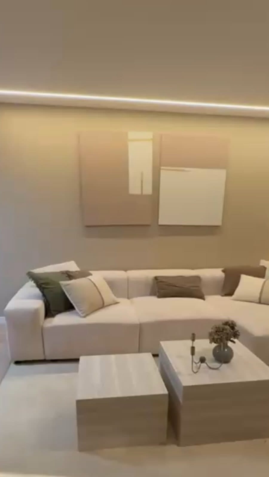Post 1 by Judith Vilapriño Interiorismo on Instagram (video)