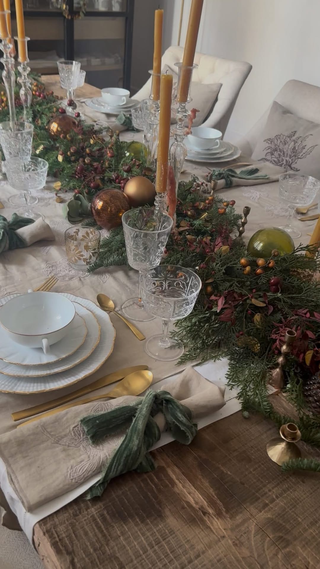 Post 4 by Judith Vilapriño Interiorismo on Instagram (video)