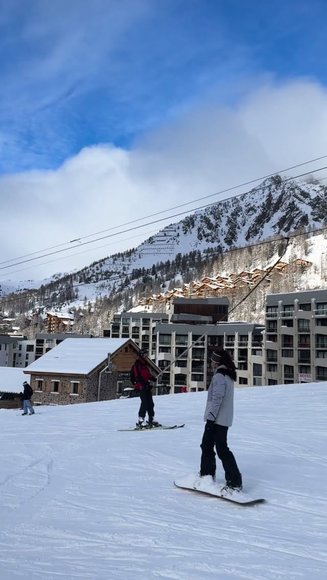 Post 5 by Aziz Ghali on Instagram (video)