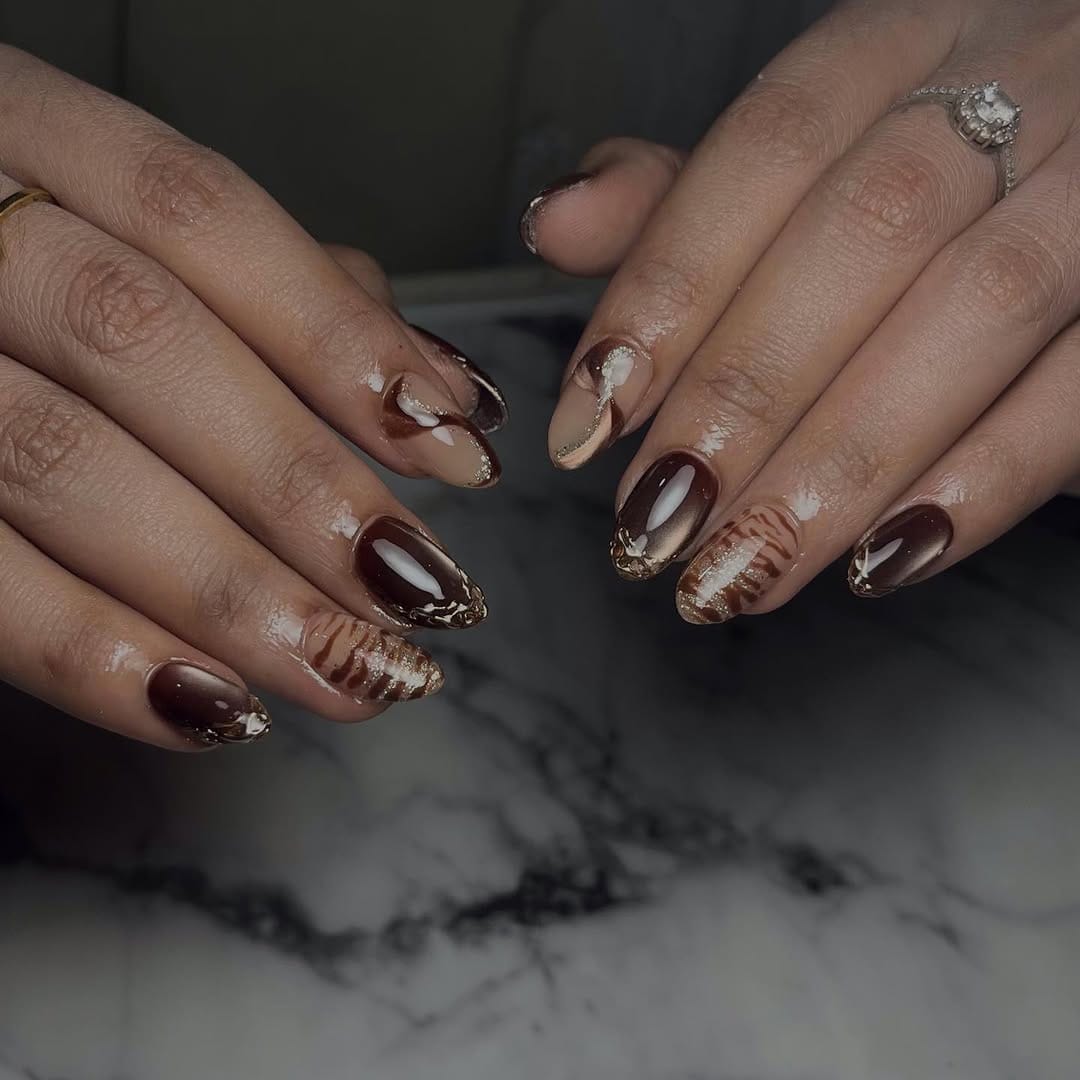 Post 3 by NAILS PANTONLABU || NAY🌷 on Instagram (carousel)