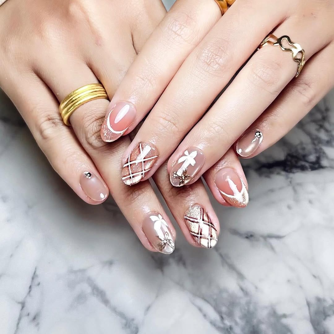 Post 6 by NAILS PANTONLABU || NAY🌷 on Instagram (image)