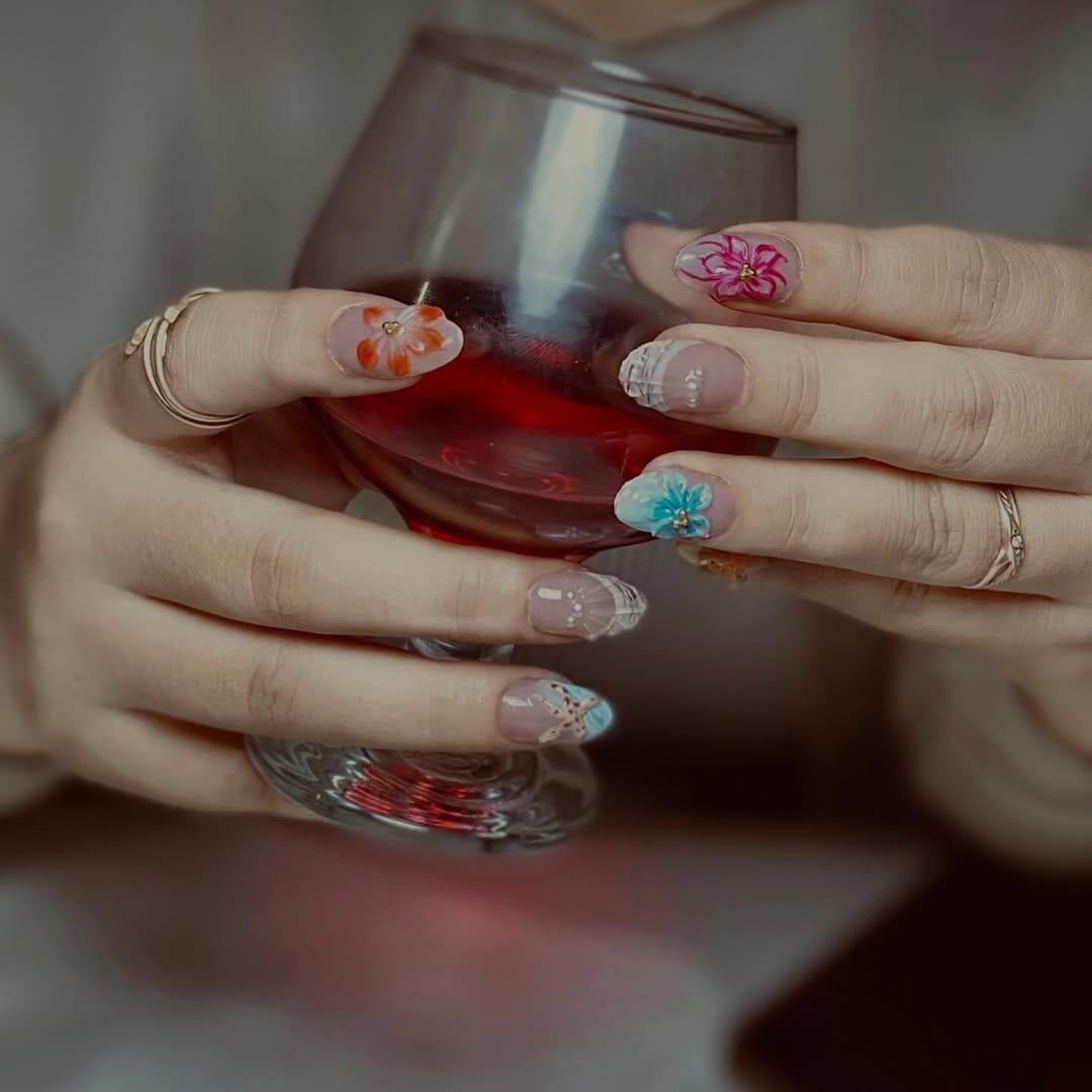 Post 8 by NAILS PANTONLABU || NAY🌷 on Instagram (image)