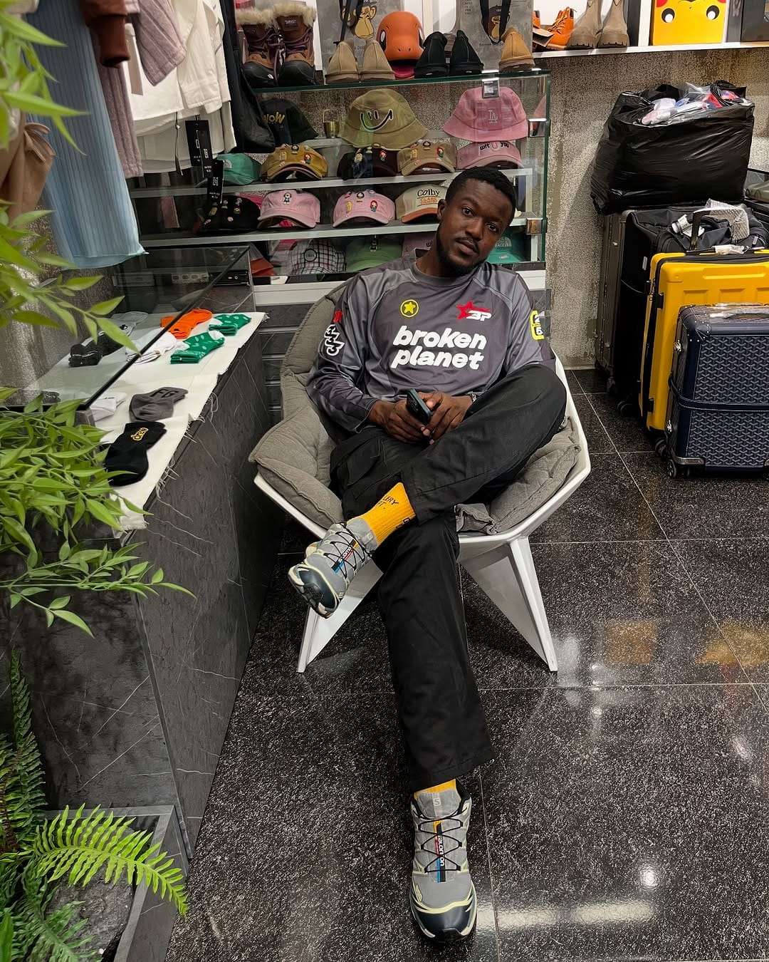 Post 5 by Adom Frimpong Reindolf on Instagram (carousel)