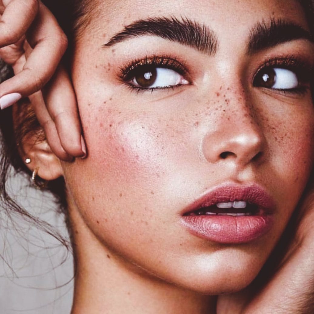 Post 7 by BROW LIFT | HENNA BROW on Instagram (image)