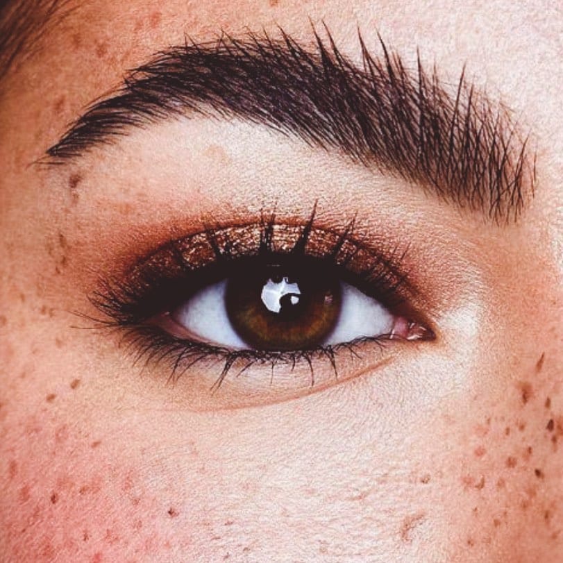 Post 9 by BROW LIFT | HENNA BROW on Instagram (image)