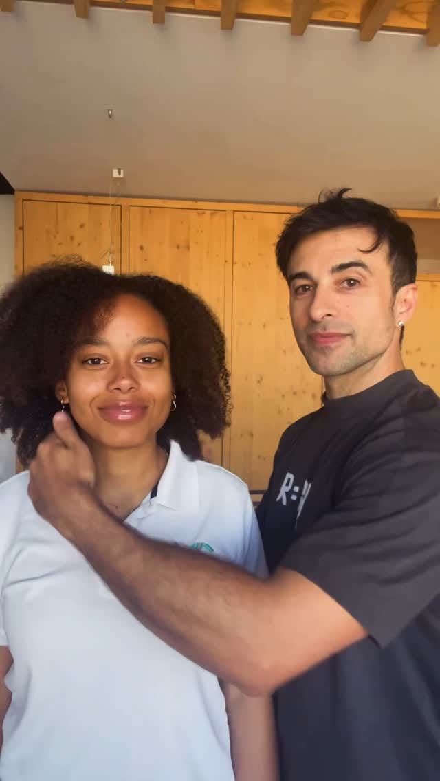 Post 8 by OnlyFran on Instagram (video)