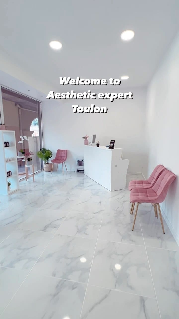 Post 3 by Centre esthetique Toulon on Instagram (video)
