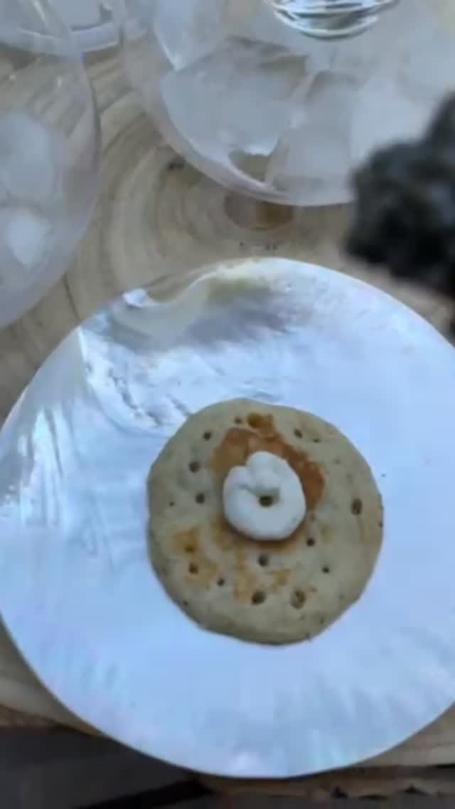 Post 10 by Kings caviar on Instagram (video)