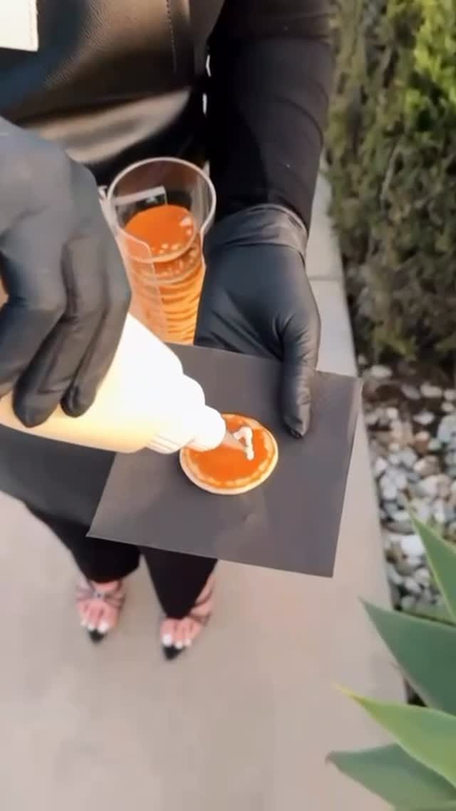 Post 3 by Kings caviar on Instagram (video)