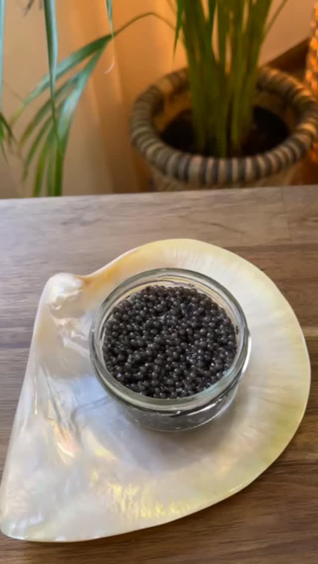 Post 4 by Kings caviar on Instagram (video)