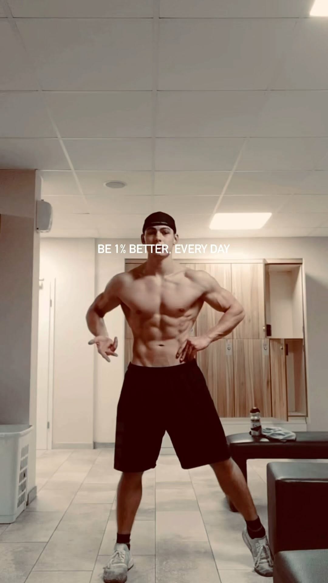Post 5 by Rudi♉ on Instagram (video)