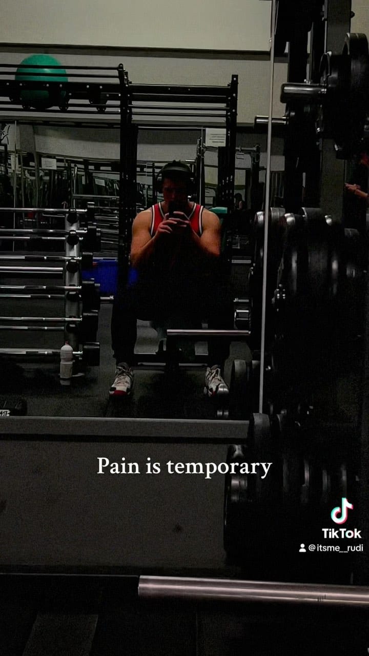 Post 3 by Rudi♉ on Instagram (video)