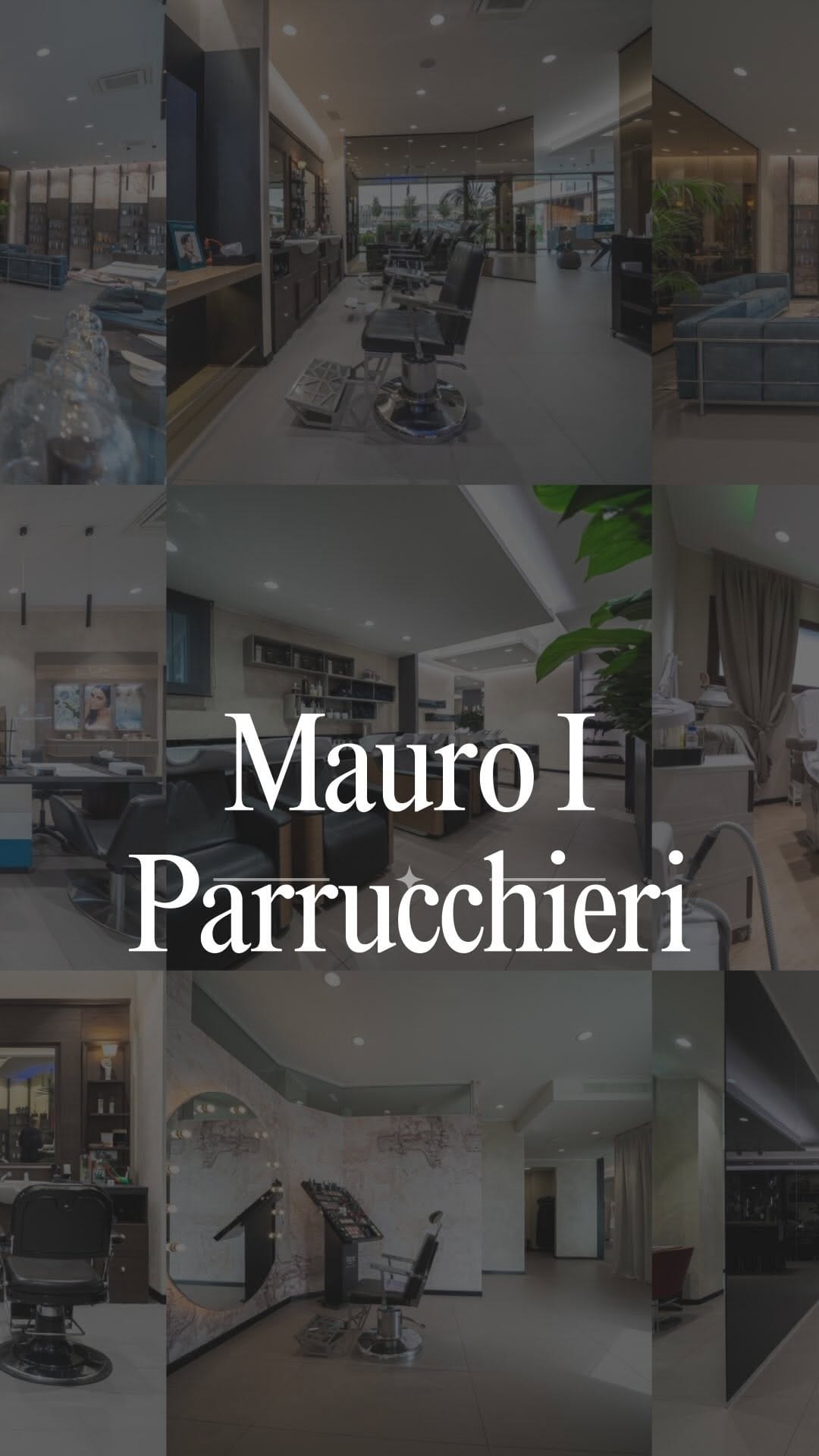 Post 10 by Il Salone MAURO on Instagram (video)