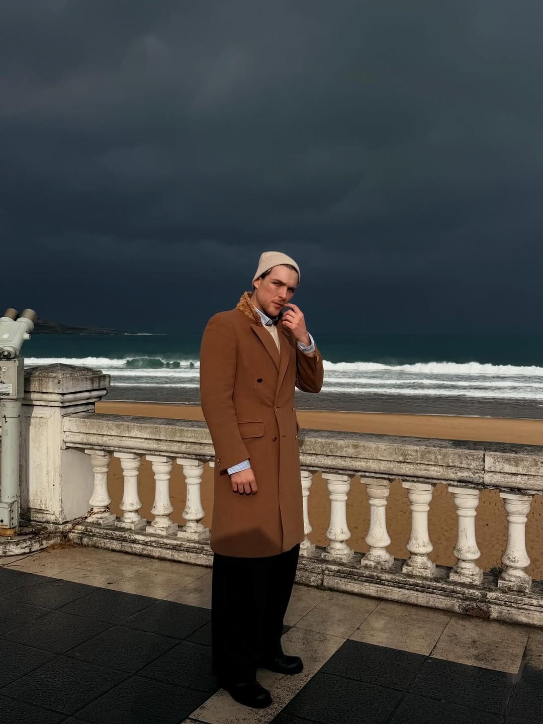 Post 2 by Ramiro Gómez on Instagram (carousel)