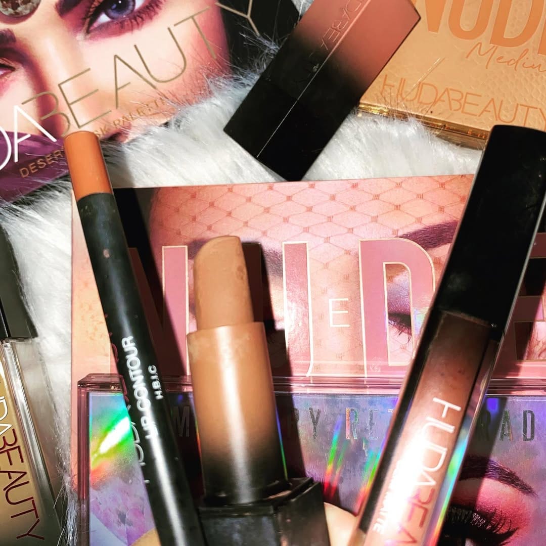 Post 10 by 💄Makeup & Co👠 on Instagram (image)