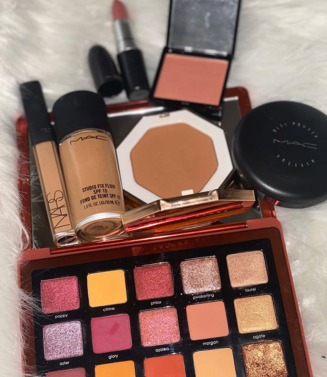 Post 9 by 💄Makeup & Co👠 on Instagram (image)