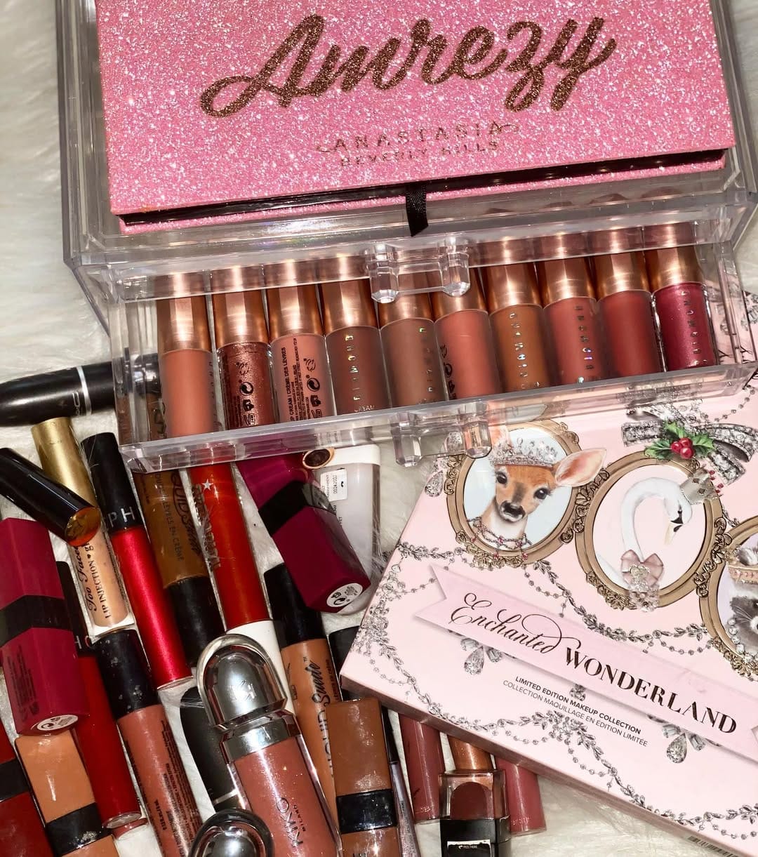 Post 4 by 💄Makeup & Co👠 on Instagram (image)
