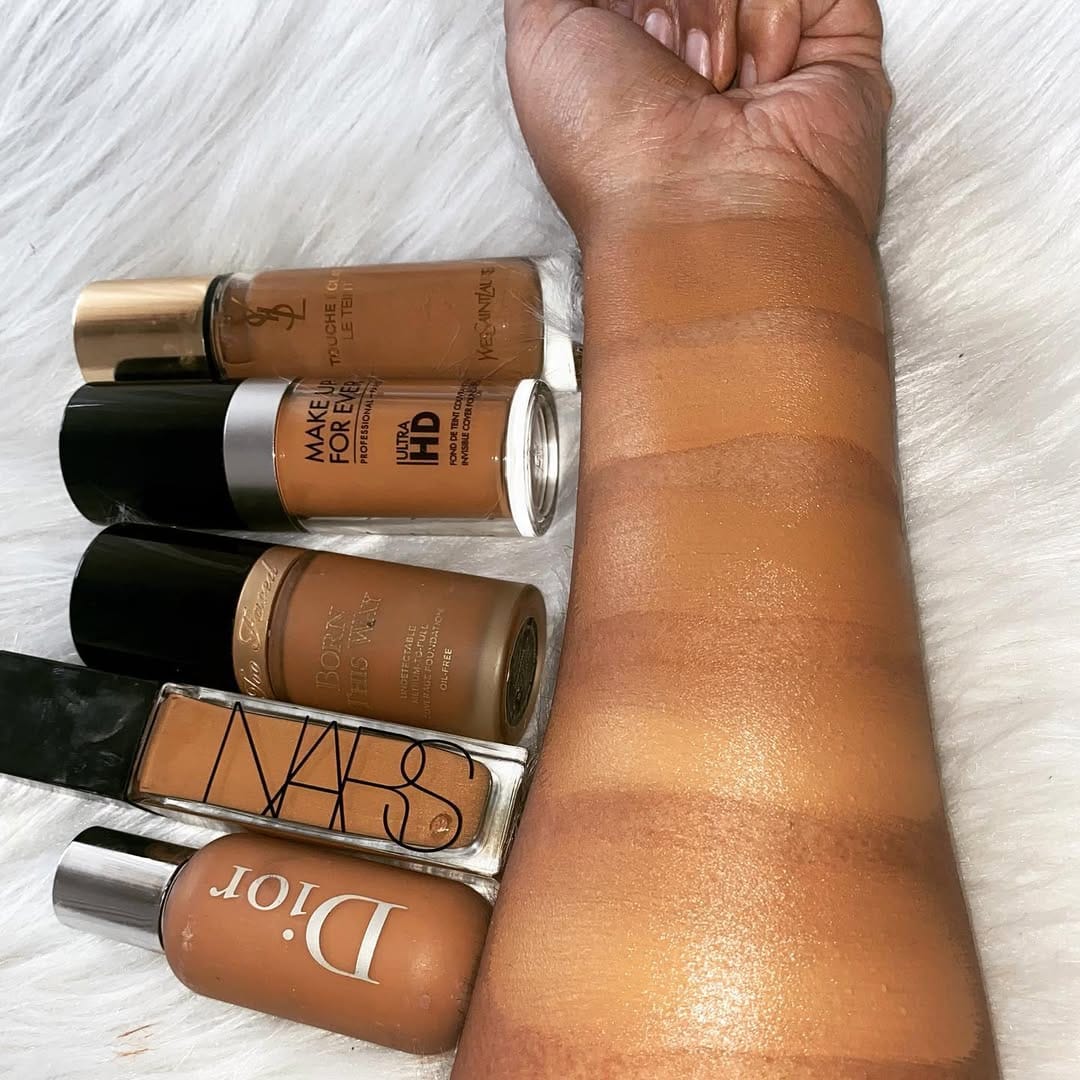 Post 8 by 💄Makeup & Co👠 on Instagram (image)