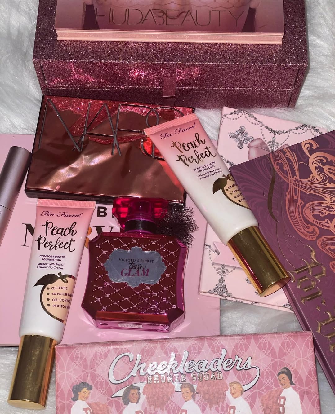 Post 5 by 💄Makeup & Co👠 on Instagram (image)