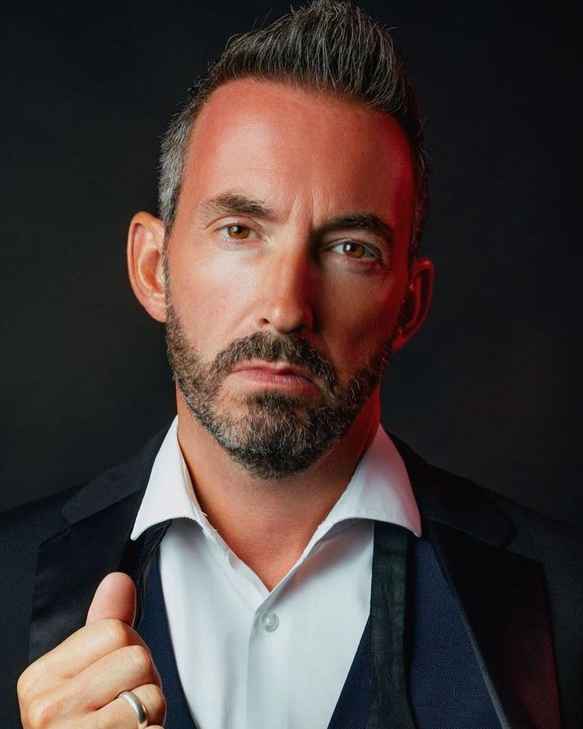 Post 9 by James Murray on Instagram (image)
