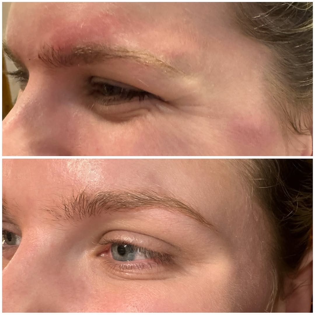 Post 3 by Luxury Beauty and Aesthetics on Instagram (carousel)