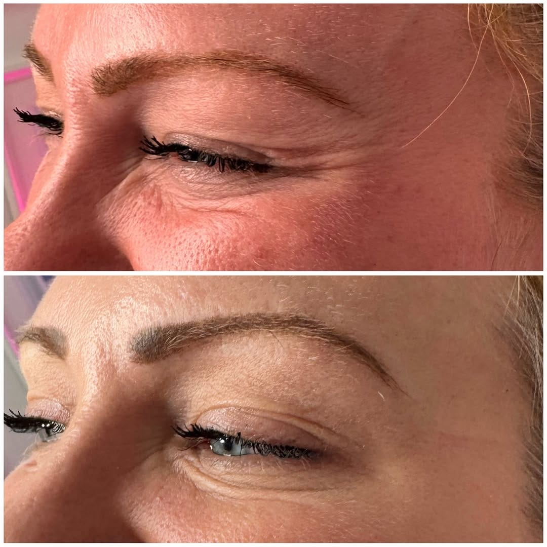 Post 2 by Luxury Beauty and Aesthetics on Instagram (image)