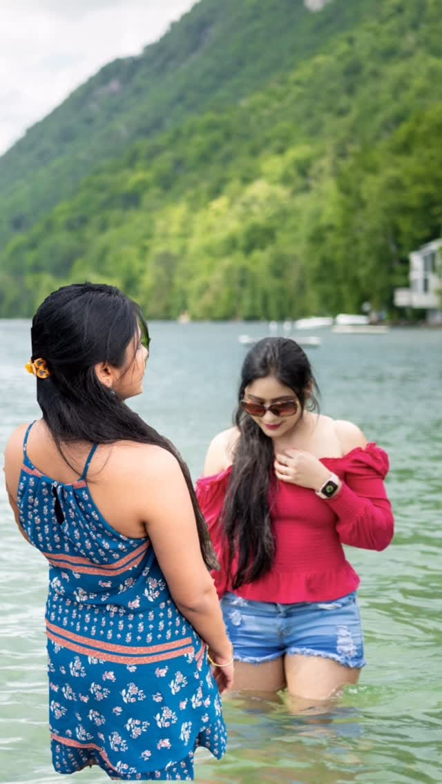 Post 3 by Shilpi on Instagram (video)