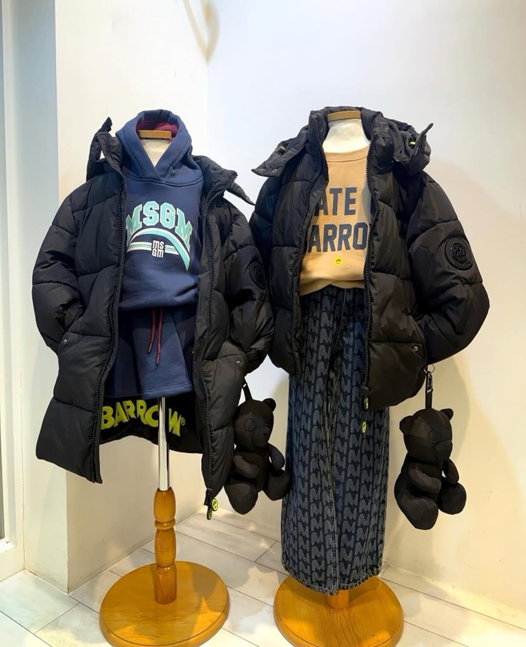 Post 9 by 베베드샵(bebedeshop) on Instagram (image)