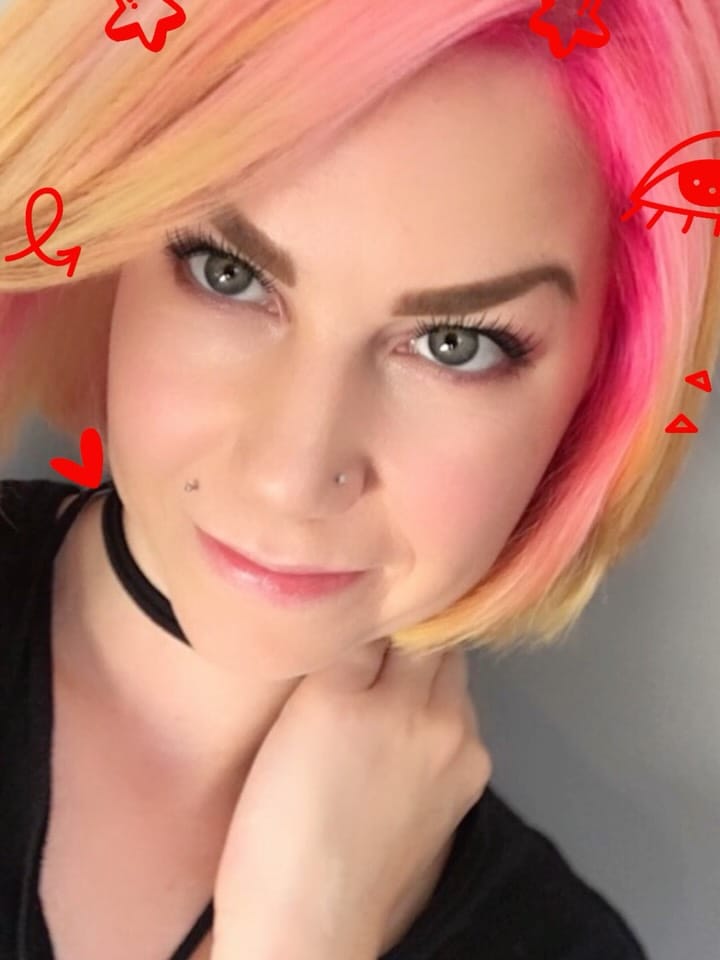 Post 6 by VANCOUVER BLONDES|VIDEOS on Instagram (carousel)