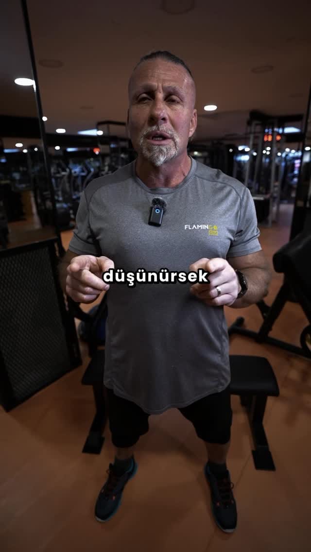 Post 9 by FLAMINGO GYM on Instagram (video)