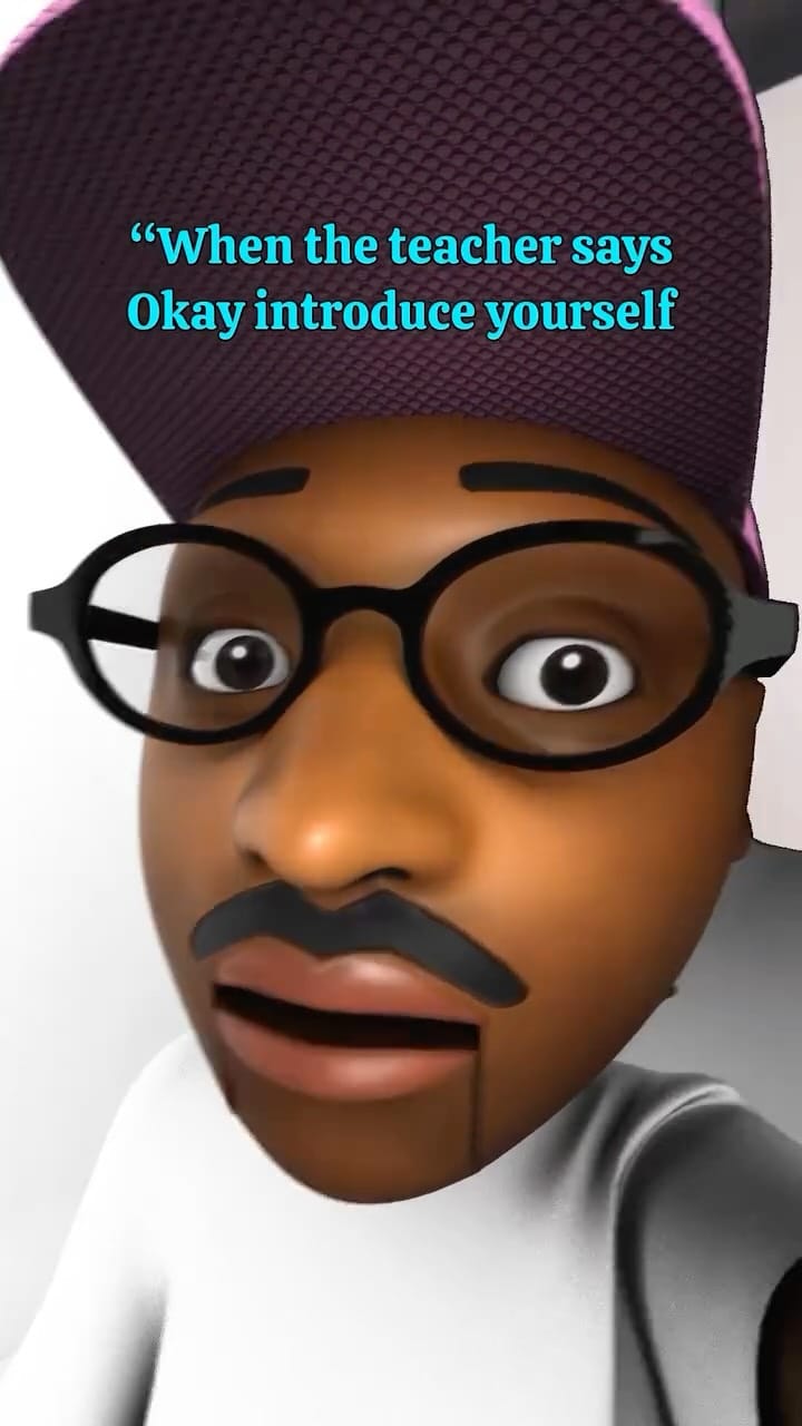 Post 1 by LEANDRE LEROUGE on Instagram (video)