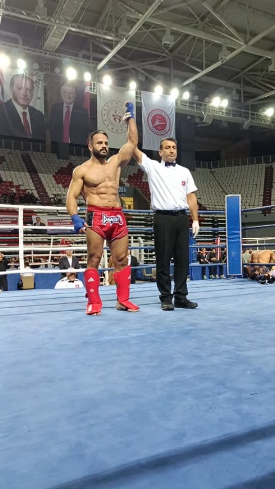 Post 8 by Adem Gül on Instagram (video)