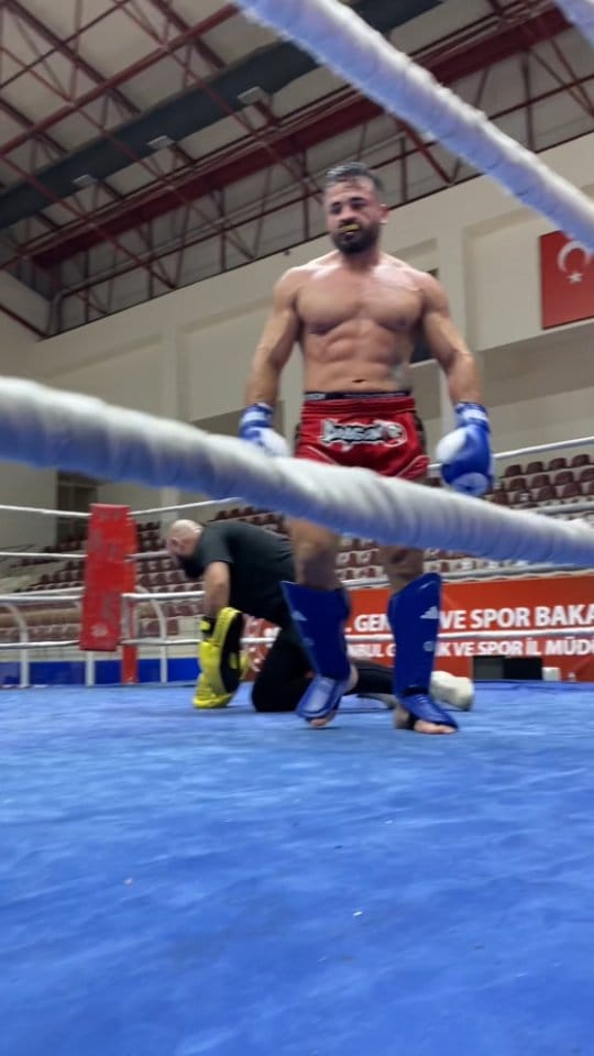 Post 9 by Adem Gül on Instagram (video)