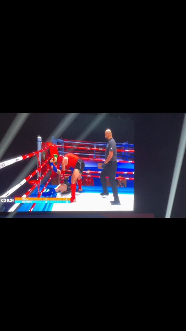 Post 2 by Adem Gül on Instagram (video)