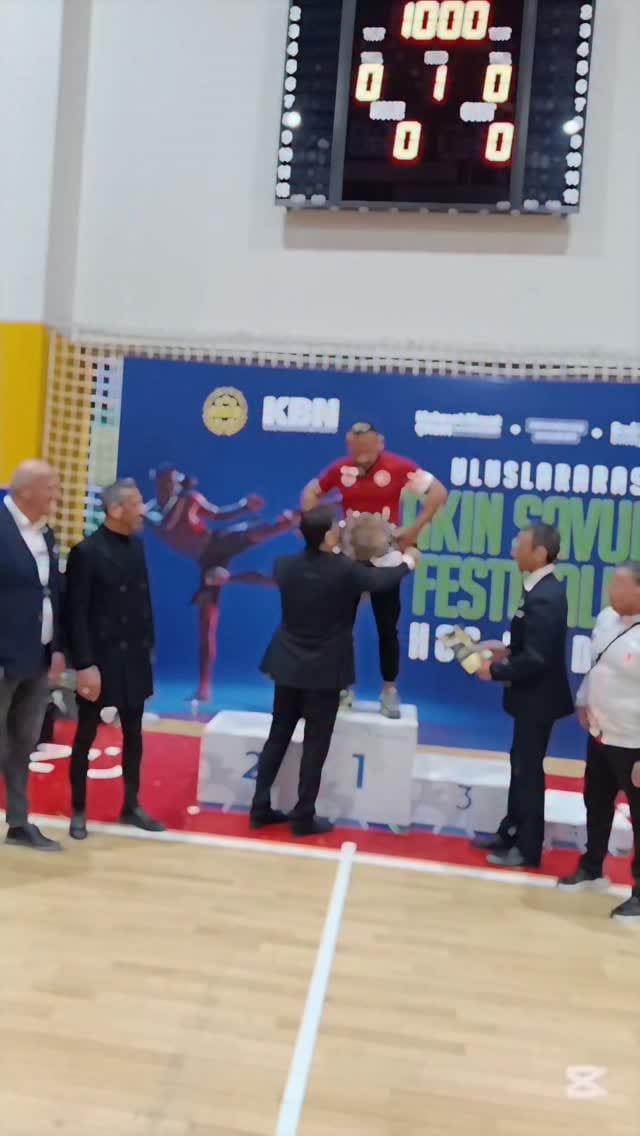 Post 5 by Adem Gül on Instagram (video)