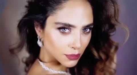 Post 9 by Sania Farzin on Instagram (video)