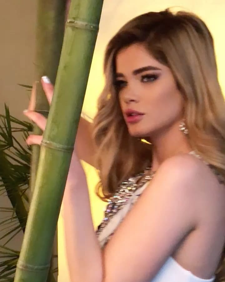 Post 8 by Sania Farzin on Instagram (video)