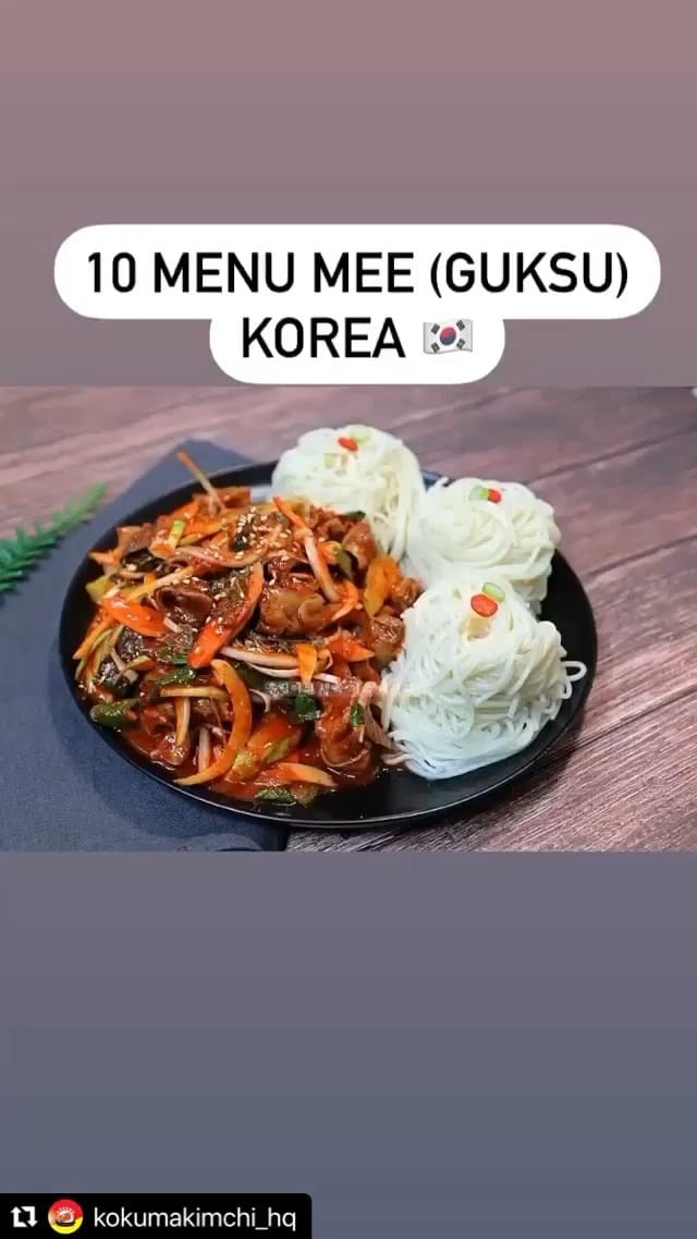 Post 7 by Seoul Wanderlust on Instagram (video)