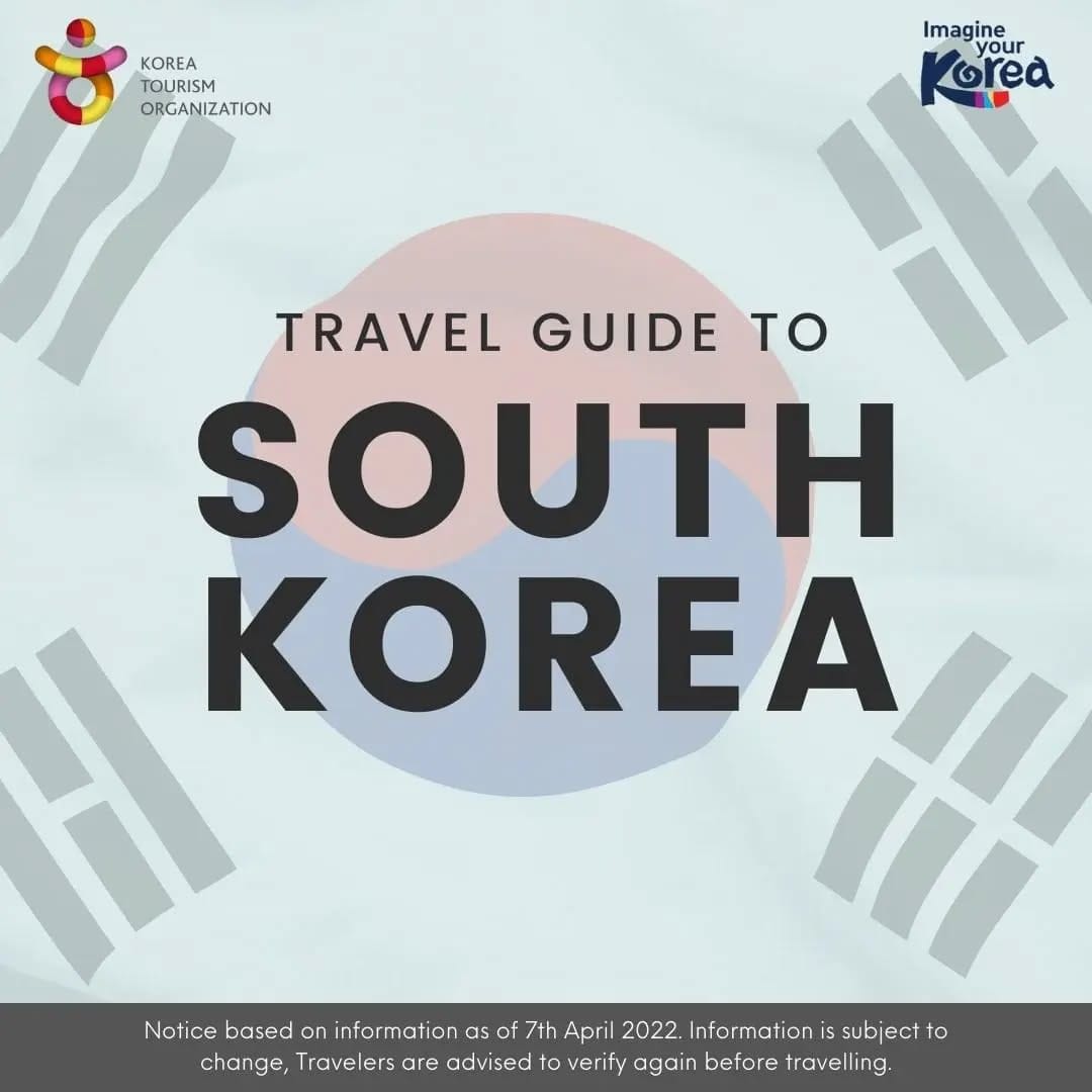 Post 2 by Seoul Wanderlust on Instagram (carousel)
