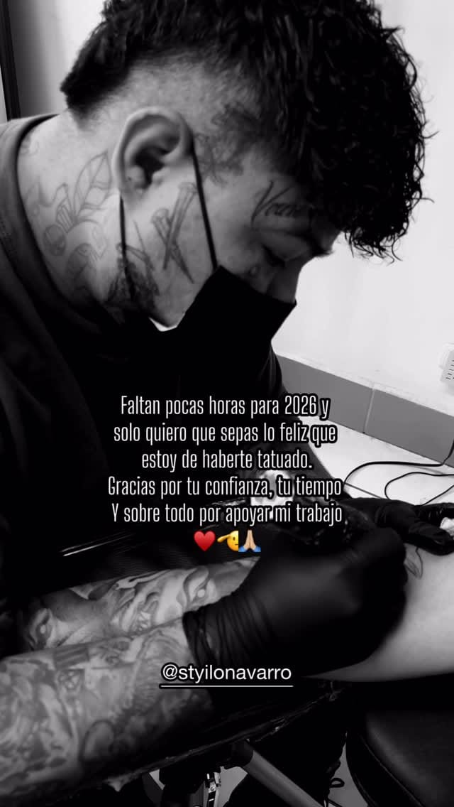 Post 6 by Styilo Navarro on Instagram (video)