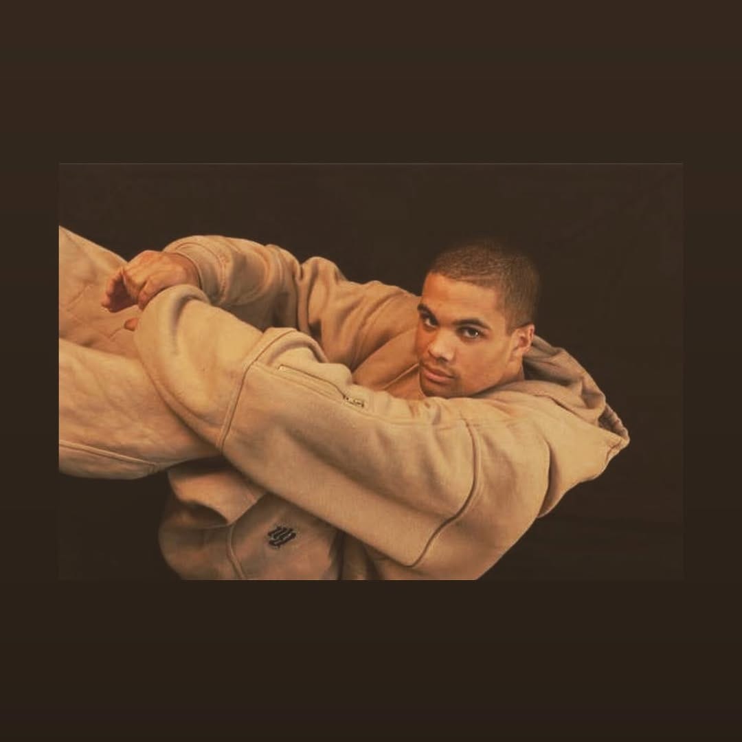 Post 8 by Jackson  Official on Instagram (image)
