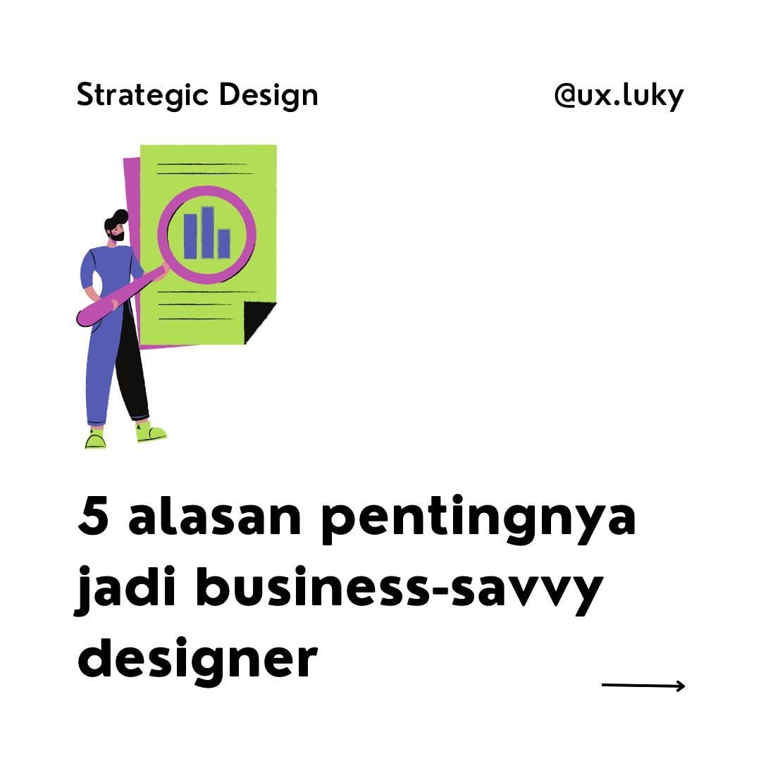 Post 6 by Luky Primadani on Instagram (carousel)