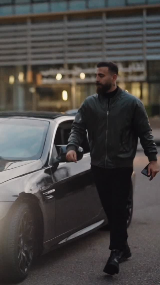 Post 8 by Hadi Mcheik on Instagram (video)