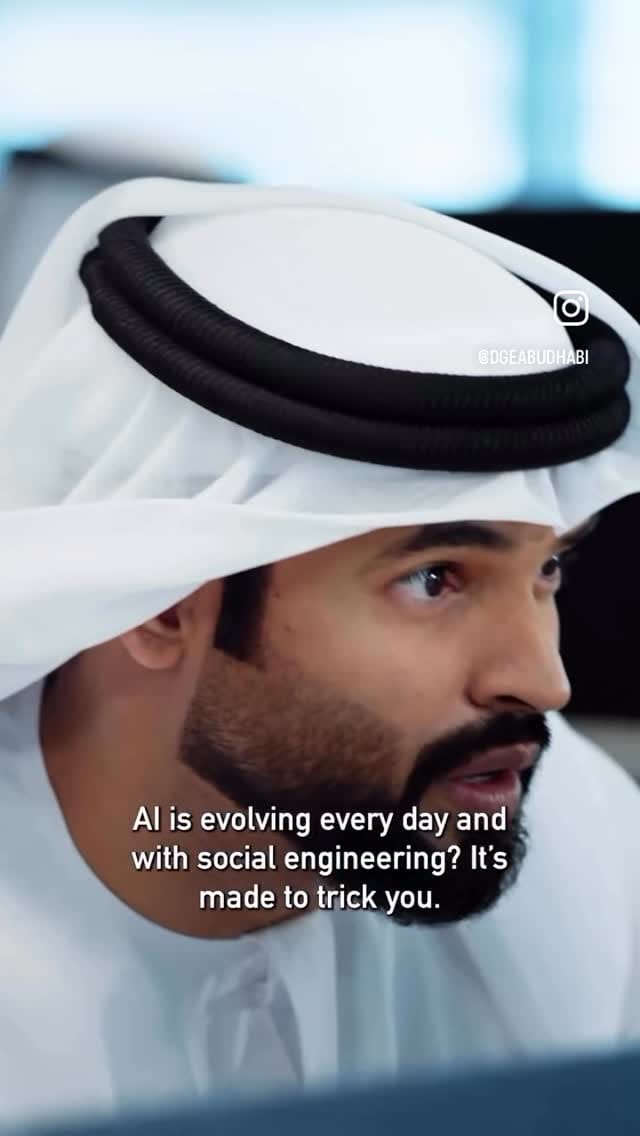 Post 4 by Issa Al Zubaidi on Instagram (video)