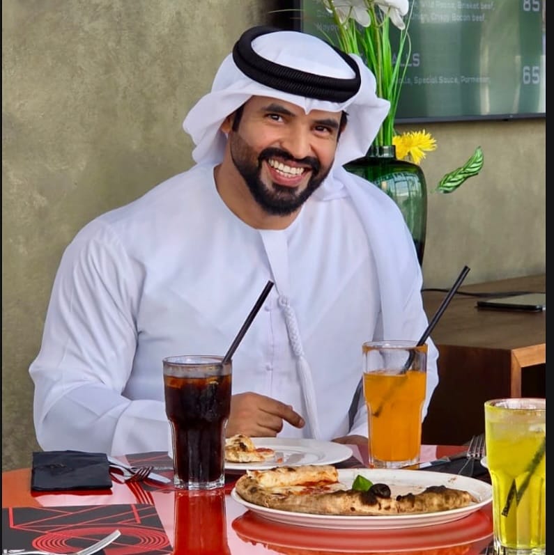 Post 3 by Issa Al Zubaidi on Instagram (carousel)