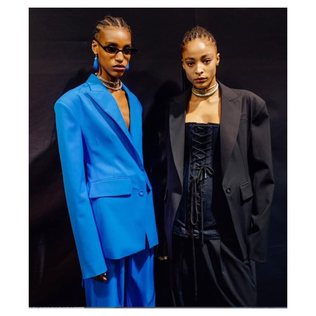 Post 1 by INGIE Paris by Ingie Chalhoub on Instagram (image)