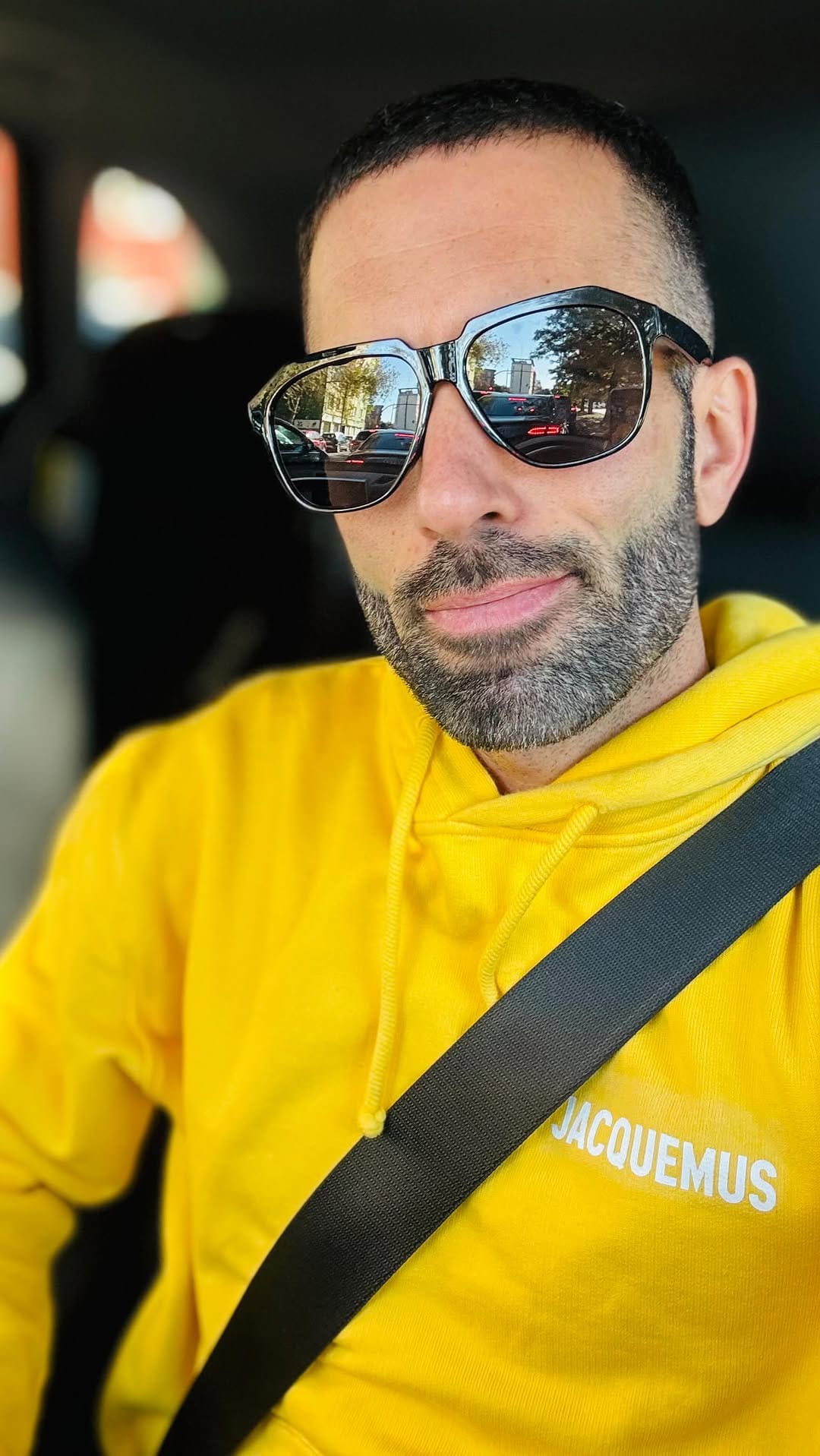 Post 1 by ⚡️Ｄ Ａ Ｖ Ｉ Ｄ🧢 on Instagram (video)