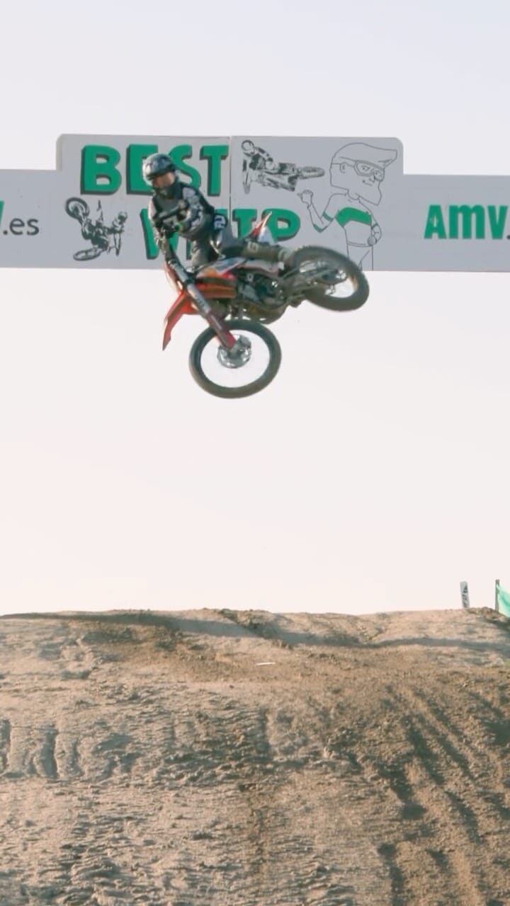 Post 2 by Elias Escandell Gil on Instagram (video)