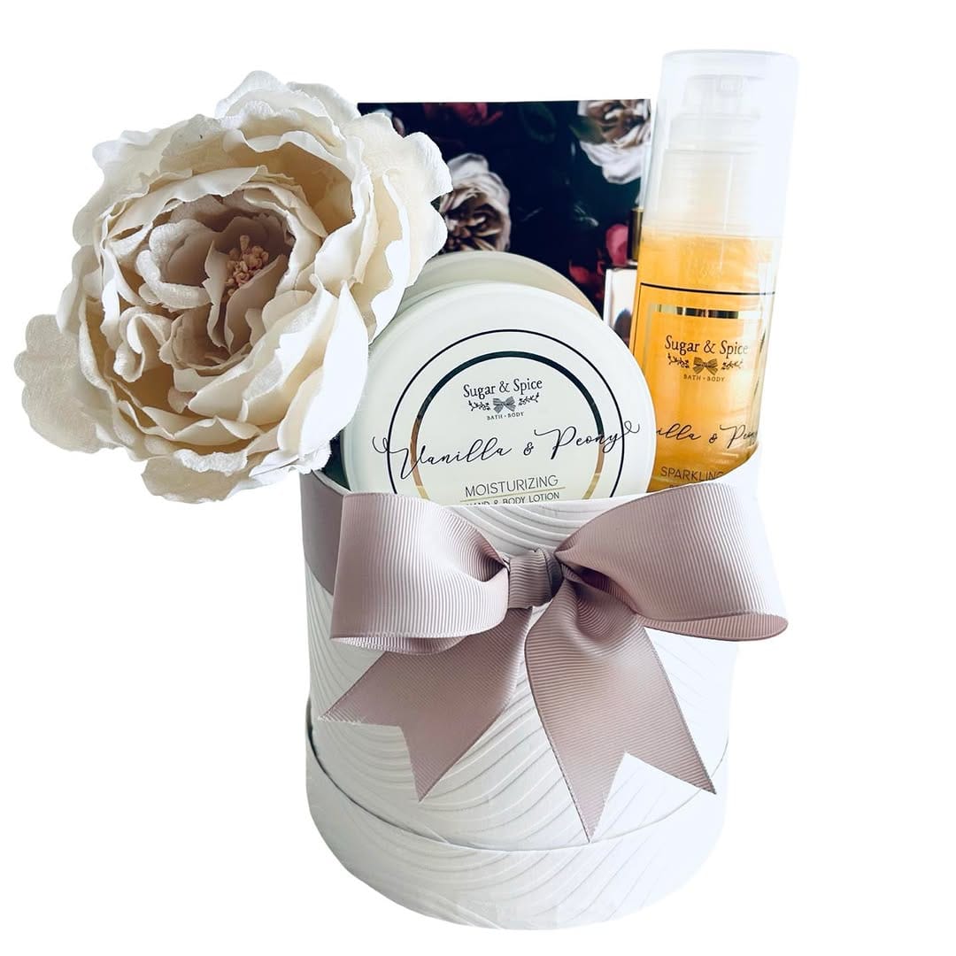 Post 3 by Sugar & Spice Luxury Gifts on Instagram (carousel)