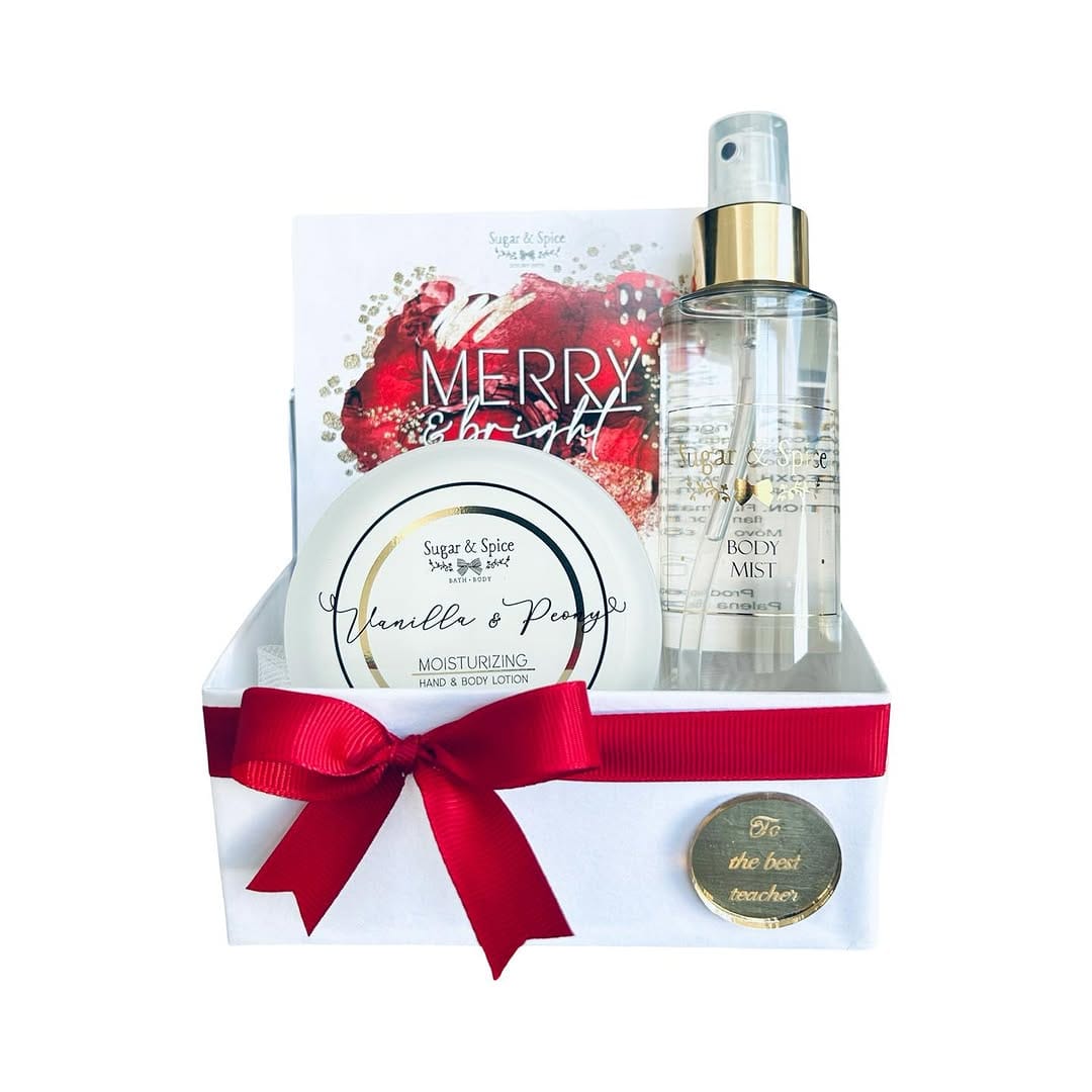 Post 7 by Sugar & Spice Luxury Gifts on Instagram (carousel)